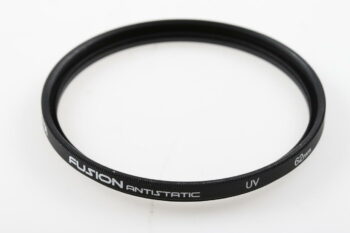 Hoya Fusion UV Filter - 62mm