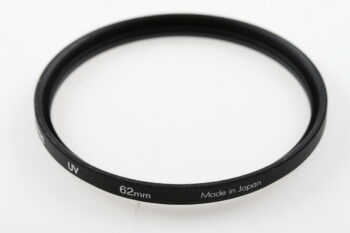 Hoya Fusion UV Filter - 62mm