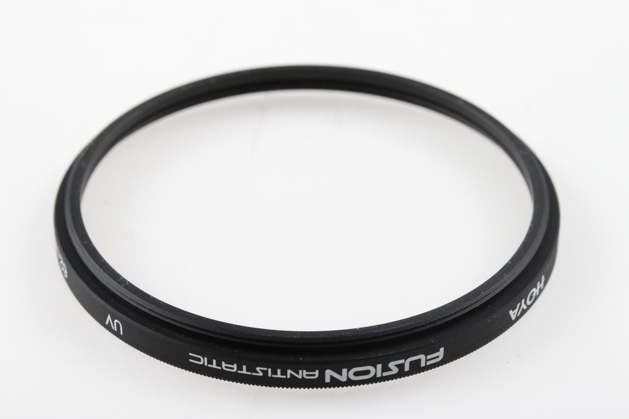 Hoya Fusion UV Filter - 62mm