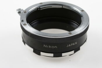 Nikon BR-2 Macro Adapter Ring