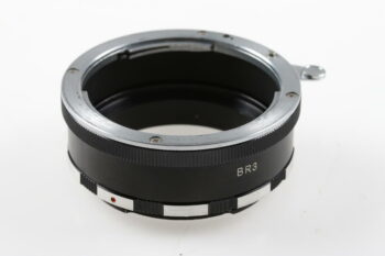 Nikon BR-2 Macro Adapter Ring