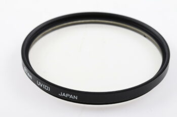 Hoya UV Filter - 67mm