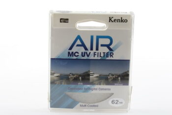 Kenko AIR MC UV-Filter - 62mm