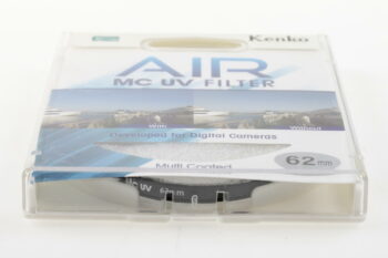 Kenko AIR MC UV-Filter - 62mm