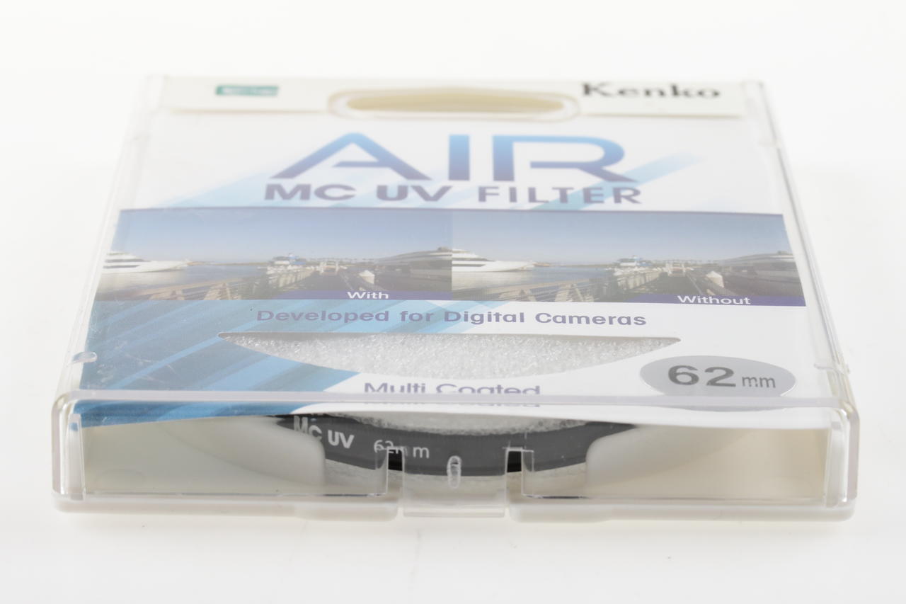 Kenko AIR MC UV-Filter - 62mm