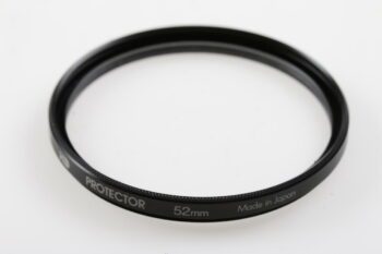 Hoya Protector Filter HD - 52mm