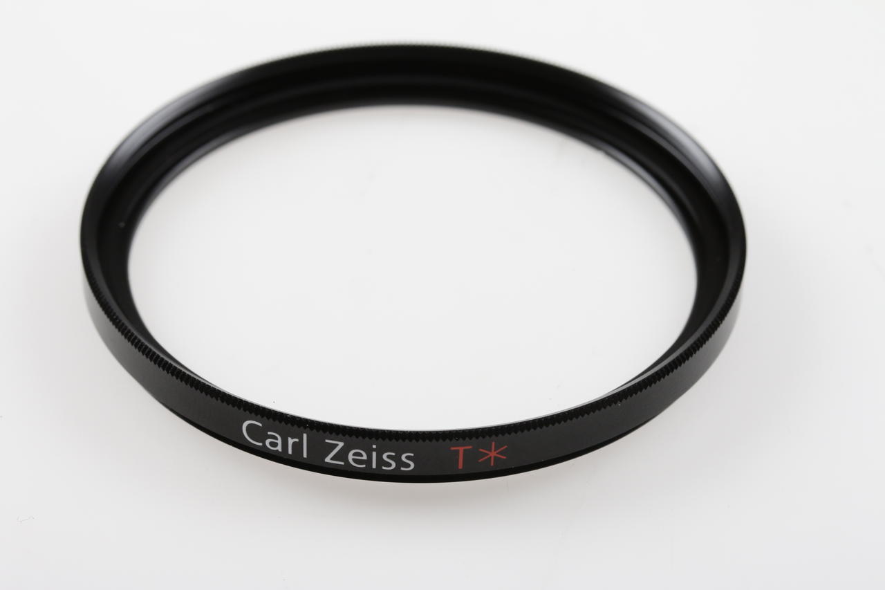 Zeiss UV-Filter T* - 52mm