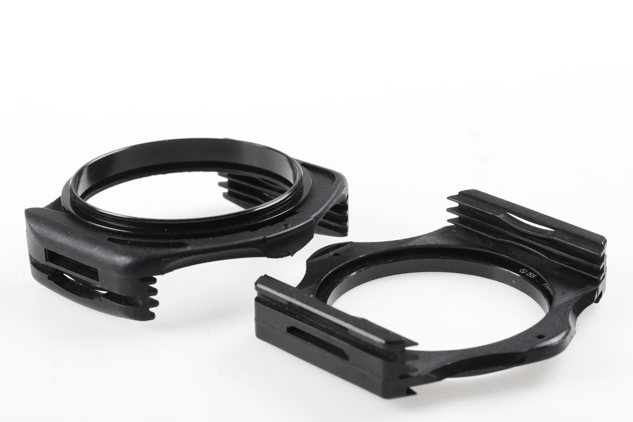 Cokin Filtersatz System A