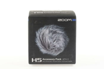Zoom Accessory Pack APH-5