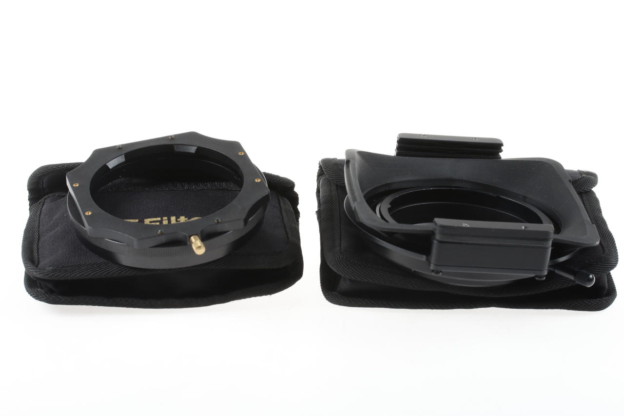 LEE Filterhalter für Nikon 14-24mm G ED