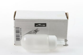 Metz Einstelllampe für Basic Line Studio Blitz BL-200/400