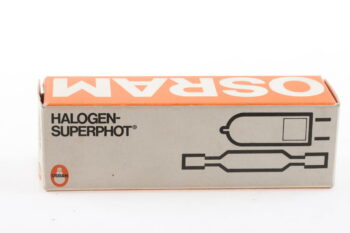 Osram 64553 Halogen Lampe 230V 650W R7s