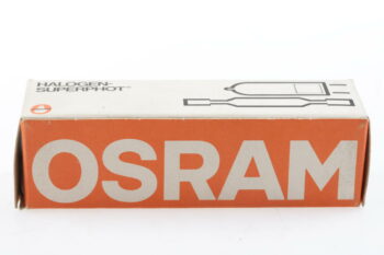Osram 64553 Halogen Lampe 230V 650W R7s