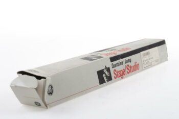 GE Studio Lampe 220V 625W RS7 12x189