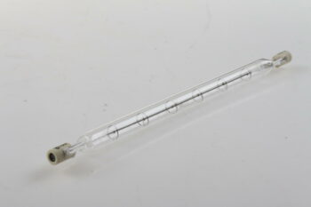 GE Studio Lampe 220V 625W RS7 12x189