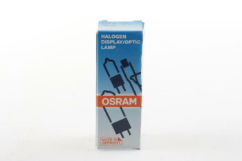 Osram 64663 HLX 400W 36V G6.35 Lampe