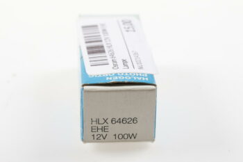 Osram 64626 HLX 12V 100W EHE Lampe