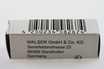 Walimex Einstelllicht Halogen für VT 220V 75W