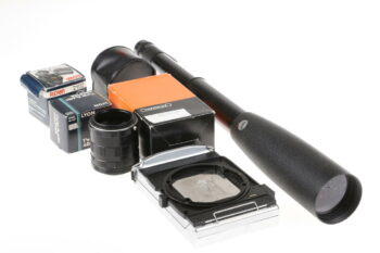 Konvolut diverse Fotogeräte - 28 Stück Bastlergeräte