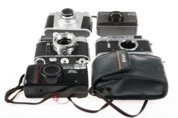 Konvolut diverse Sammlergeräte - 23 Stück Bastlergeräte