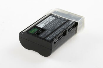 Nikon EN-EL15 Li-Ion Akku