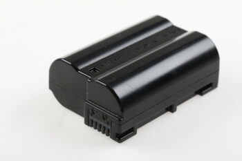 Nikon EN-EL15 Li-Ion Akku