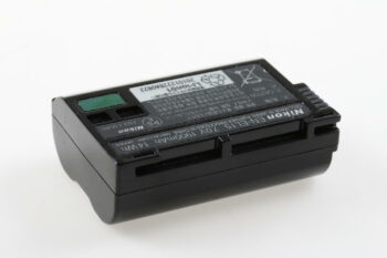 Nikon EN-EL15 Li-Ion Akku
