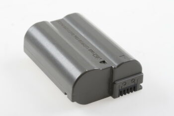 Nikon EN-EL15a Li-Ion Akku