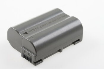 Nikon EN-EL15a Li-Ion Akku