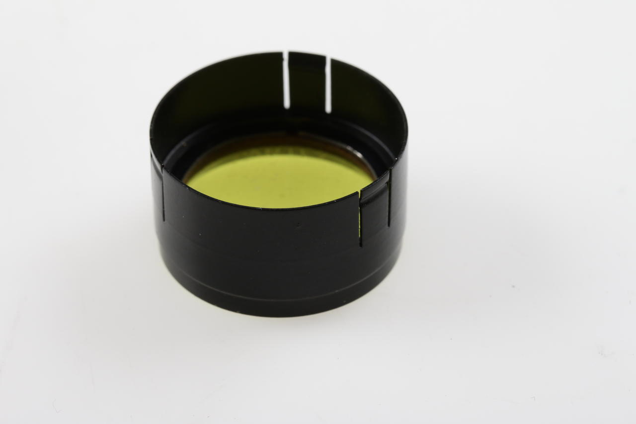 Goerz Wien Gelbfilter Pantex 2