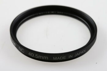 Nikon AW 40,5 NC Klarglasfilter