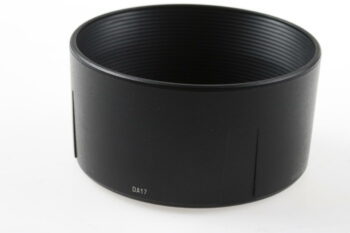 Tamron Sonnenblende DA17 für 70-300mm f/4-5.6 Di LD