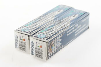 Halogen Lampe RJ 230V 100W R7s - 2 Stück