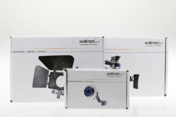 Walimex PRO Rig Starter Set Dslr