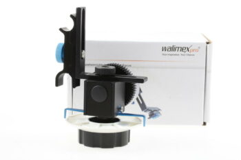 Walimex PRO Rig Starter Set Dslr