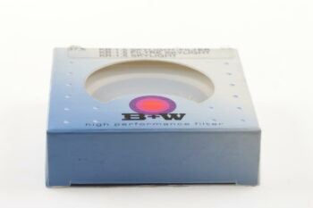 B+W Sky Filter KR-1,5 - 37,5mm