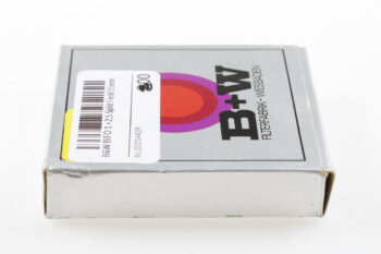 B+W BIFO 1 +2,5 Split Field - 55mm