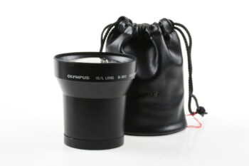 Olympus B-300 1,7xKonverter