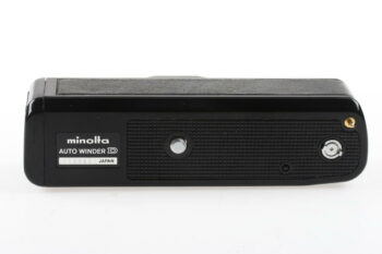Minolta Auto Winder D - #1138525