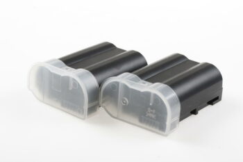 Enegon Akku wie Nikon EN-EL15 - 2 Stück