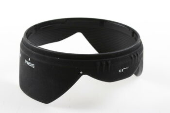 SIGMA Sonnenblende für 24-70mm 2,8 EX DG