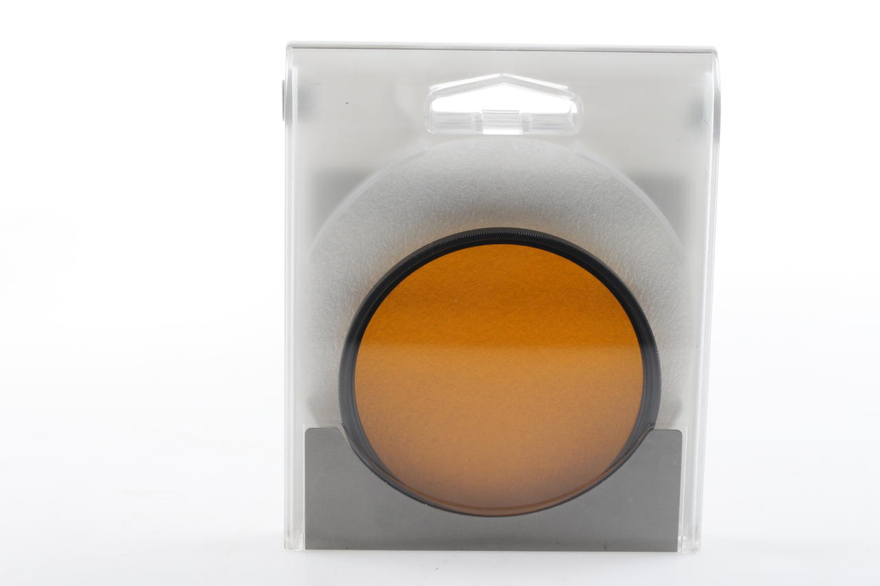 Hoya Orangefilter HMC 67mm