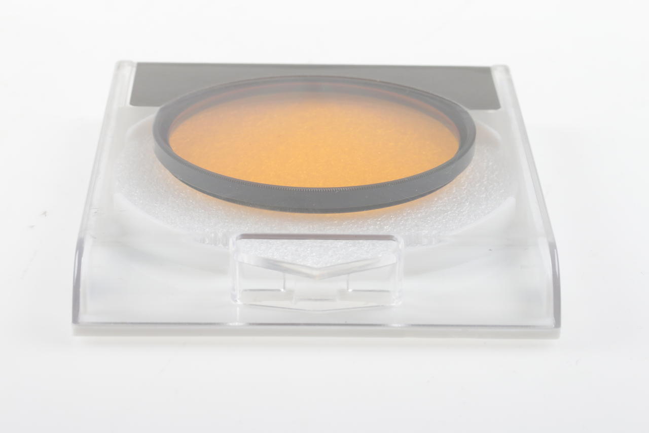 Hoya Orangefilter HMC 67mm