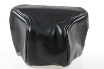 Leica Bereitschaftstasche - schwarz