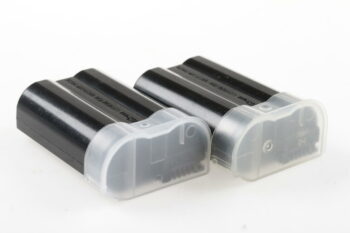 Nikon EN-EL15 Li-Ion Akkus / 2 Stück