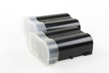 Nikon EN-EL15 Li-Ion Akkus / 2 Stück