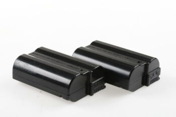 Nikon EN-EL15 Li-Ion Akkus