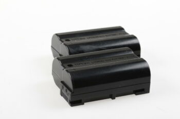 Nikon EN-EL15 Li-Ion Akkus