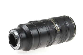 Nikon AF-S 70-200mm f/2,8 G ED VR II / AF defekt - #20226800