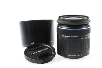 Olympus Zuiko Digital 40-150mm f/4,0-5,6 ED - #222526532